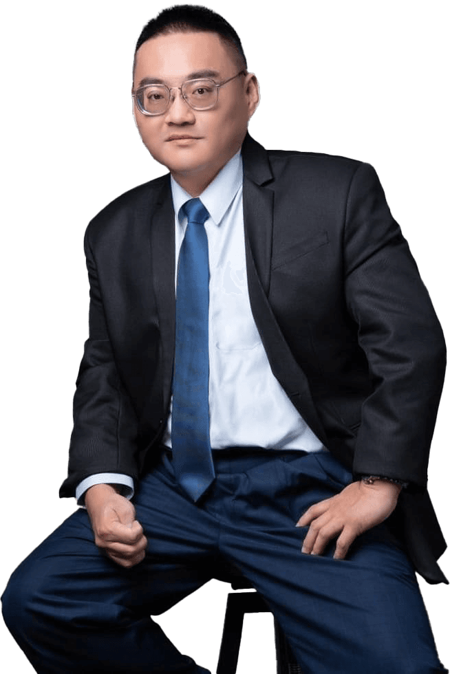 賴律師事務所律師形象照